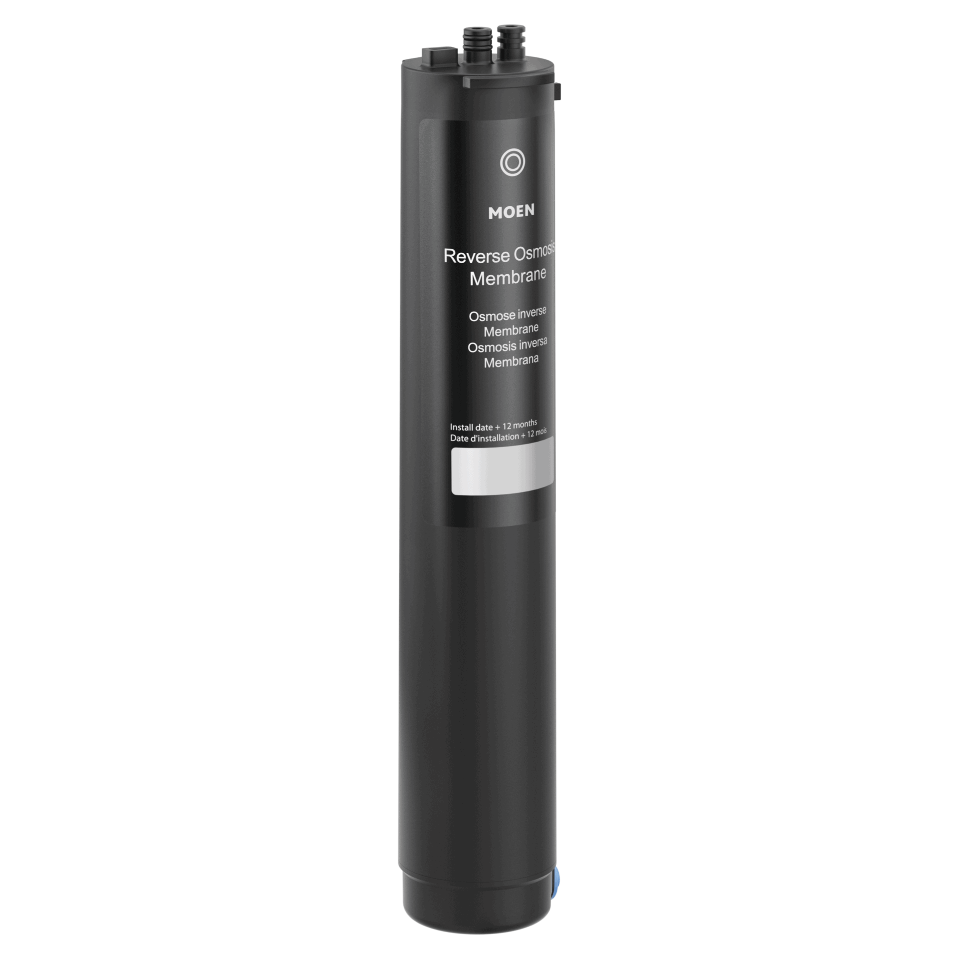 moen membrane replacement filter cartridge