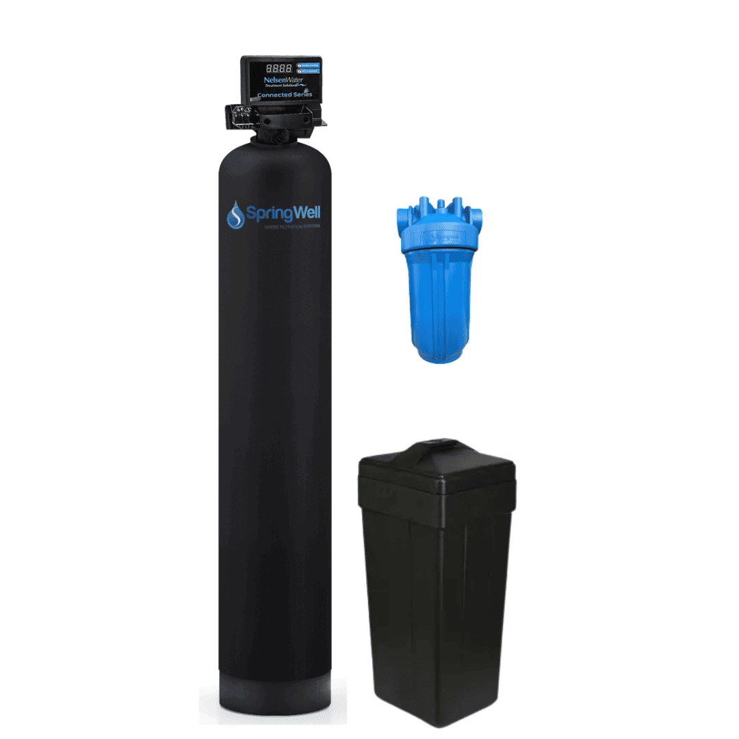 springwell 2 in 1 product image