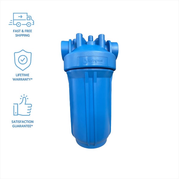 10 inch Sediment Water Filter
