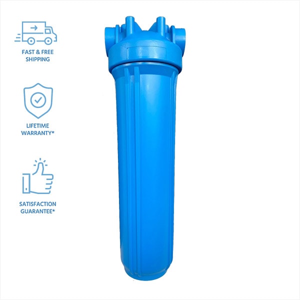 20 inch Sediment Water Filter
